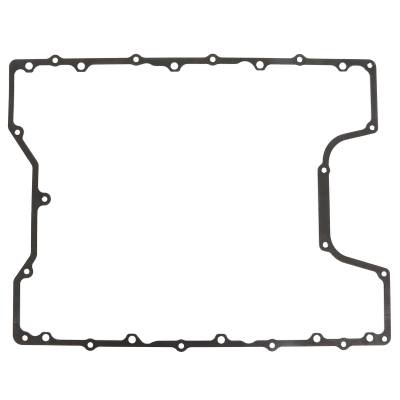 Cometic Gasket Automotive - Cometic C15553-060 Supercharger Lid Gasket for Chrysler 6.2L Hellcat Gen-3 Hemi