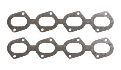 Cometic Gasket Automotive - Cometic C15566HT Exhaust Header Gasket Set for Ford 4.6L/5.4L 4-Valve