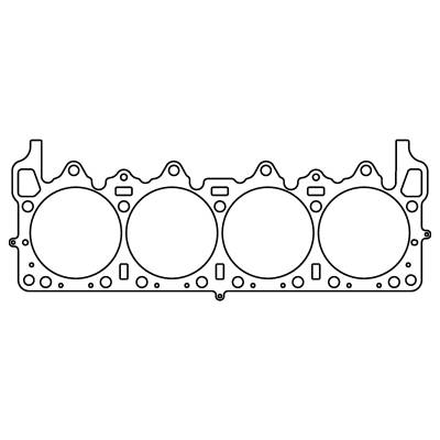 Cometic Gasket Automotive - Cometic C15518-040 Cylinder Head Gasket for Chrysler Gen-2 Hemi