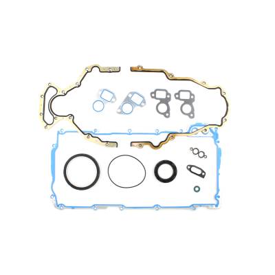 Cometic Gasket Automotive - Cometic PRO1040B GM LS Gen-3/4 Small Block V8 Bottom End Gasket Kit