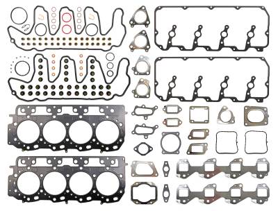 Cometic Gasket Automotive - Cometic PRO3012T Top End Gasket Kit for GM LML/LGH Duramax