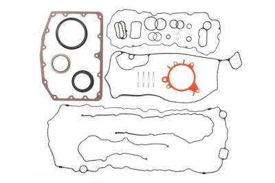 Cometic Gasket Automotive - Cometic PRO3013B Bottom End Gasket Kit for Ford 6.7L Power Stroke
