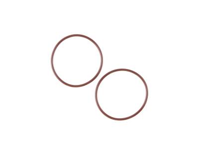 Cometic Gasket Automotive - Cometic C15192 Replacement Water Neck O-Rings for #2660/2661/2663/2667/9845