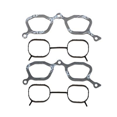 Cometic Gasket Automotive - Cometic C14166 Intake Manifold Gasket for Subaru FB20B FB25BA FB25BC