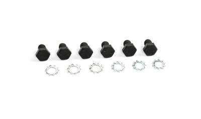 Cometic Gasket Automotive - Cometic CF1007 Flexplate Bolts 7/16 20x11/16"