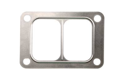 Cometic Gasket Automotive - Cometic C15588 T06 Divided Turbo Inlet Flange Gasket