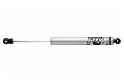 JKS - JKS FOX98450319 2-3" Lift Fox 2.0 Rear Shock for 97-06 Jeep Wrangler TJ/LJ
