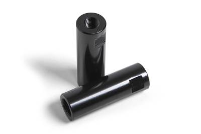 JKS - JKS JKS9700 Front Tie Rod End Sleeve Kit for 21-26 Ford Bronco