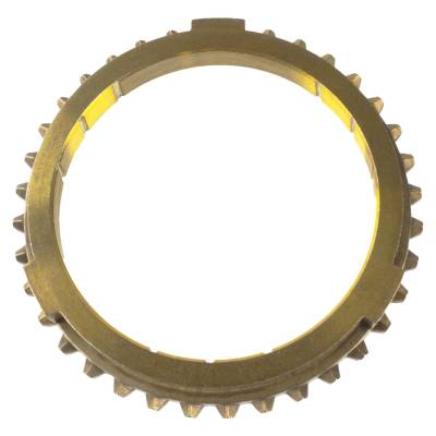 Richmond Gear - Richmond Gear 1304091010 Super T10 Plus 4-Speed Transmission Synchro Ring