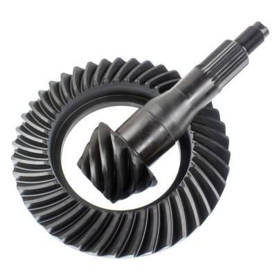 Richmond Gear - Richmond Gear 49-0214-1 Ring & Pinion FORD SUPER 8.8" 4.56