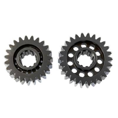 Richmond Gear - Richmond Gear 58-0007-1 Quick Change Spur Gear Set