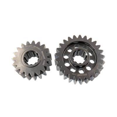Richmond Gear - Richmond Gear 58-0022-1 Quick Change Spur Gear 3.55 Ratio Set