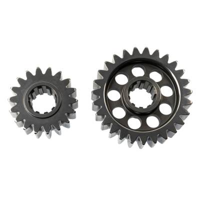 Richmond Gear - Richmond Gear 58-0023-1 Quick Change Spur Gear Set