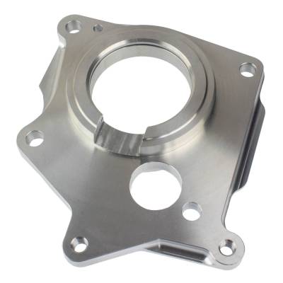 Richmond Gear - Richmond Gear T10107B Heavy-Duty Manual Transmission Bearing Retainer Plate