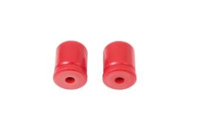 Rugged Ridge - Rugged Ridge 1-1304 Bump Stop Polyurethane Rear for 07-18 Jeep Wrangler JK