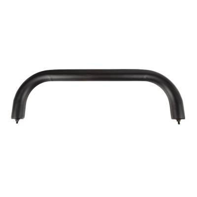 Rugged Ridge - Rugged Ridge 11544.22 Overrider Spartacus Bumper for 18-21 Wrangler/Gladiator