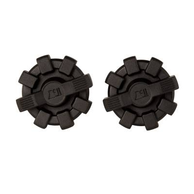 Rugged Ridge - Rugged Ridge 13510.17 Elite Freedom Panel Knob 07-18 Jeep Wrangler JK/JKU