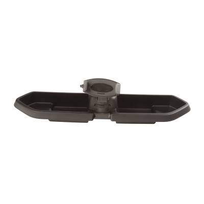 Rugged Ridge - Rugged Ridge 13551.23 Dash Multi-Mount System Phone Holder for 18+ Jeep JL & JT