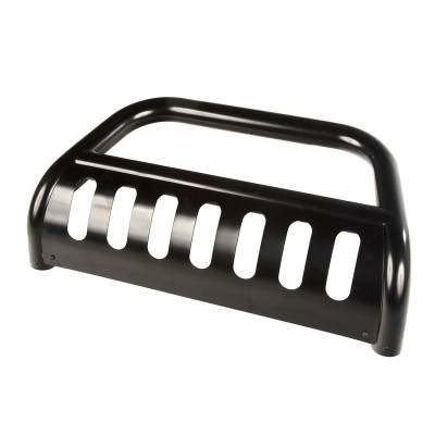 Rugged Ridge - Rugged Ridge 11565.13 Bull Bar 2.5" Black 15-21 Jeep Renegade BU