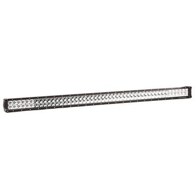 Rugged Ridge - Rugged Ridge 15209.06 Light Bar 50" 144 Watt