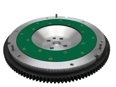 Fidanza Performance - Fidanza Performance 172661 Flywheel Aluminum PC T1 High Performance Lightweight