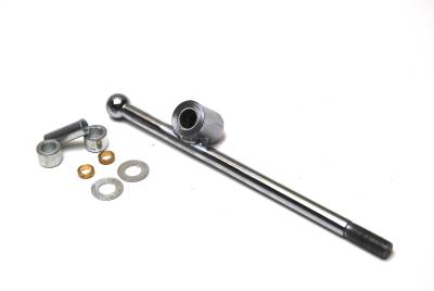 Fidanza Performance - Fidanza Performance 891819 Short Throw Shifter