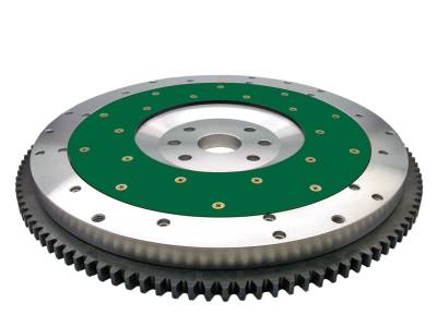 Fidanza Performance - Fidanza Performance 186881 Flywheel Aluminum PC F5 High Performance Lightweight