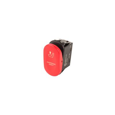 Rugged Ridge - Rugged Ridge 17235.13 Rocker Switch 2 Position Passenger Eject