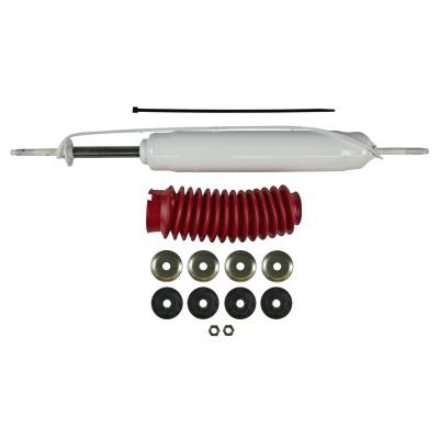 Rancho - Rancho RS55159 RS5000X 0-1" Front Shock for 89-95 Land Rover Range Rover