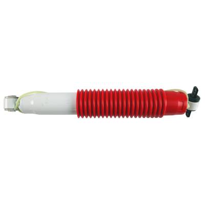 Rancho - Rancho RS55227 RS5000X 4" Rear Shock for 88-00 Select Chevy/GM Truck/SUVs