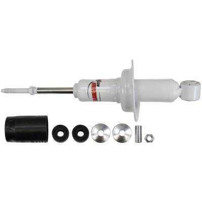 Rancho - Rancho RS55827 RS5000X 0" Front Suspension Strut for 04-23 Infiniti/Nissan SUVs