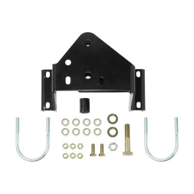 Rancho - Rancho RS62101 RockGEAR Suspension Track Bar Bracket for 07-18 Jeep Wrangler JK