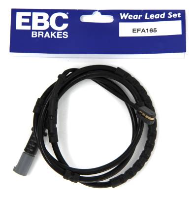 EBC Brakes - EBC Brakes EFA165 Brake Wear Lead Sensor Kit