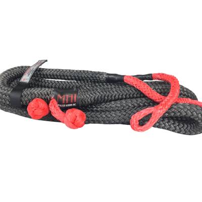 Monster Hooks - Monster Hooks MHZOE7830 Zeus Open Eye Rope