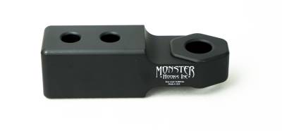 Monster Hooks - Monster Hooks MH-H20 Hitch 2.0