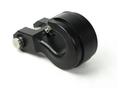 Monster Hooks - Monster Hooks MH-SW1B Monster Swivel Hook