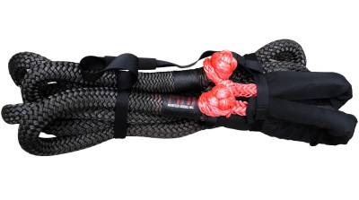 Monster Hooks - Monster Hooks MHZOE11430 Zeus Open Eye Rope
