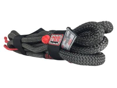 Monster Hooks - Monster Hooks MHZOE1220 Zeus Open Eye Rope