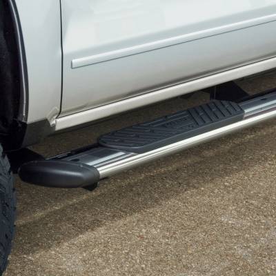 LUVERNE - LUVERNE 477125-401733 Regal 7 Oval Steps