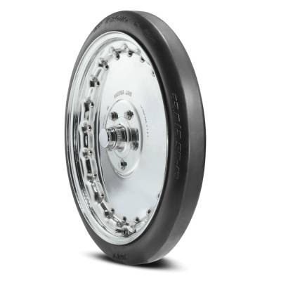 Mickey Thompson - Mickey Thompson 365064020 ET Front Dragster Tire 22.0/2.5-17 EACH