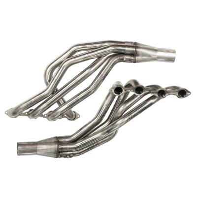 Kooks Custom Headers - Kooks Custom Headers 10262400 Stainless Steel Headers for 79-93 Mustang