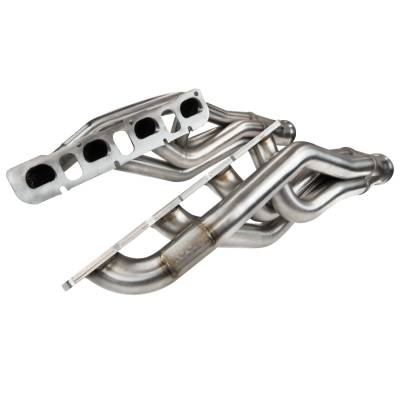 Kooks Custom Headers - Kooks Custom Headers 36102201 Long Tube Headers