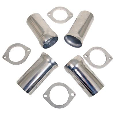 Kooks Custom Headers - Kooks Custom Headers 7106S Ball & Socket Flange Kit