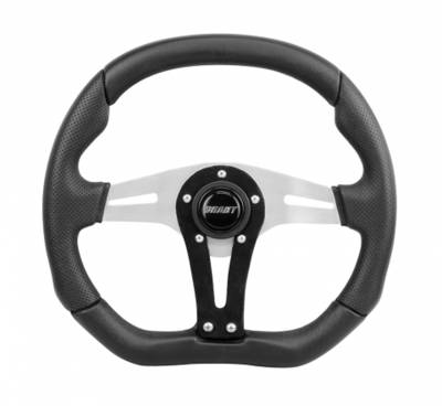 Grant - Grant 490 Performance Series Aluminum Steering Wheel