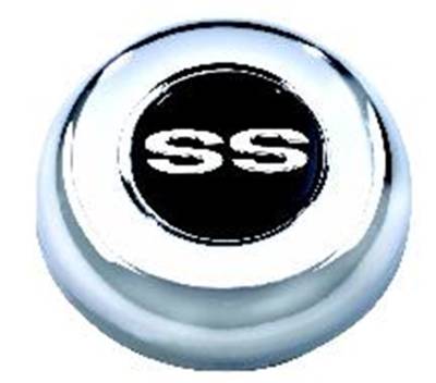 Grant - Grant 5629 GM Licensed Steering Wheel Horn Button