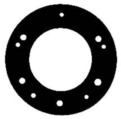 Grant - Grant 4008 Steering Wheel Adapter Plate