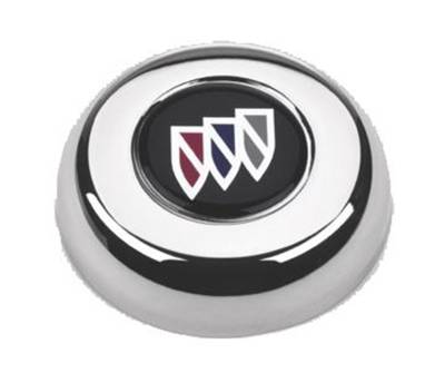 Grant - Grant 5631 Licensed Horn Button for GM w/Buick Emblem