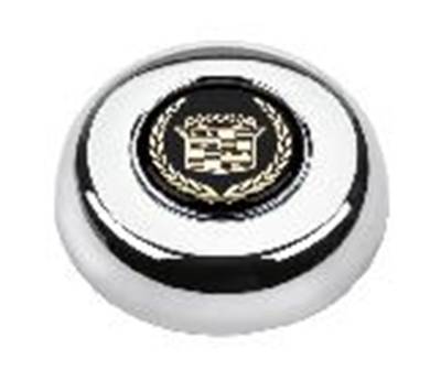 Grant - Grant 5633 GM Licensed Horn Button