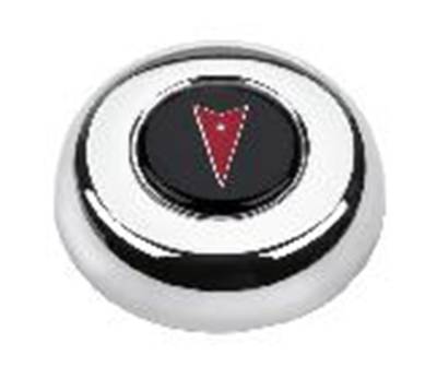 Grant - Grant 5635 GM Licensed Horn Button