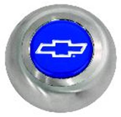 Grant - Grant 5644 GM Licensed Steering Wheel Horn Button